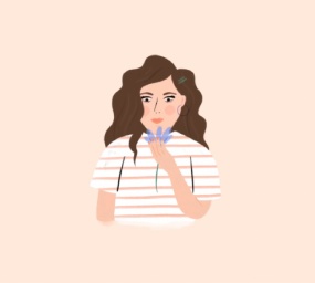 闻香识花香氛记忆flash动画